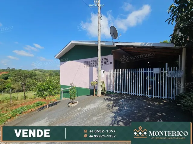 Imagem: Casa com 3 Dormitórios À Venda, Centro
