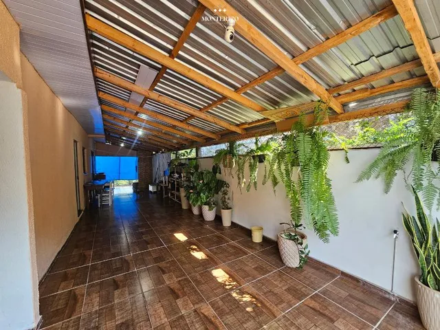 Imagem 2: Casa com 3 Dormitórios À Venda, Centro, Capanema - Pr