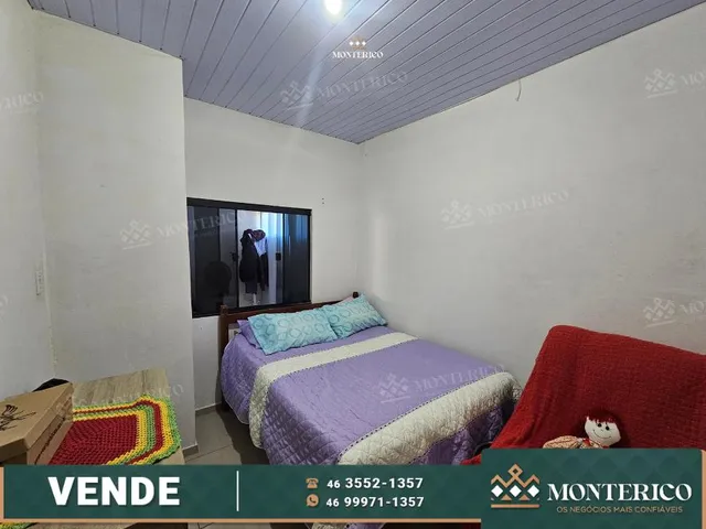 Imagem 5: Casa com 3 Dormitórios À Venda, Centro, Capanema - Pr