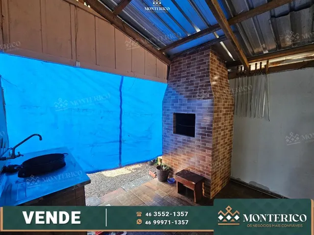 Imagem 6: Casa com 3 Dormitórios À Venda, Centro, Capanema - Pr