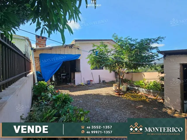 Imagem 7: Casa com 3 Dormitórios À Venda, Centro, Capanema - Pr