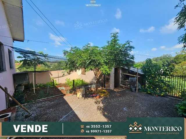 Imagem 8: Casa com 3 Dormitórios À Venda, Centro, Capanema - Pr