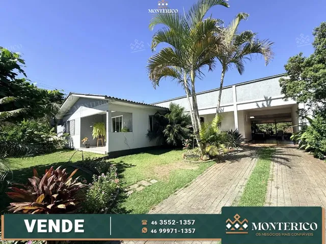 Imagem 3: Casa À Venda, Centro, Capanema - Pr