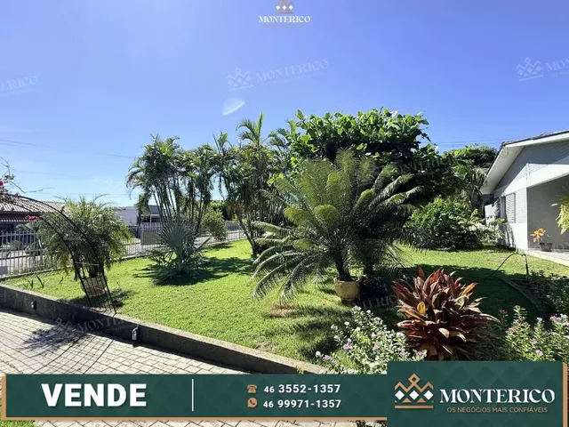 Imagem 4: Casa À Venda, Centro, Capanema - Pr