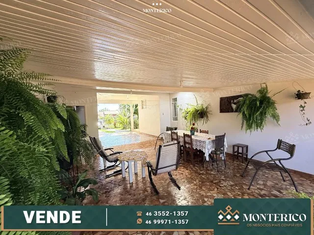 Imagem 5: Casa À Venda, Centro, Capanema - Pr