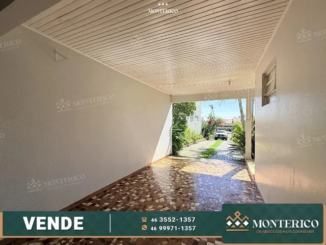 Imagem 6: Casa À Venda, Centro, Capanema - Pr