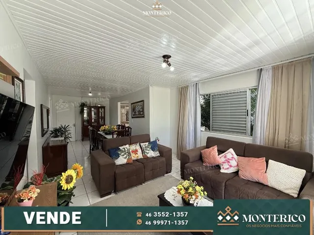 Imagem 8: Casa À Venda, Centro, Capanema - Pr