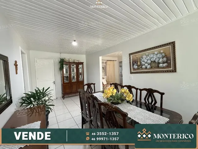 Imagem 9: Casa À Venda, Centro, Capanema - Pr