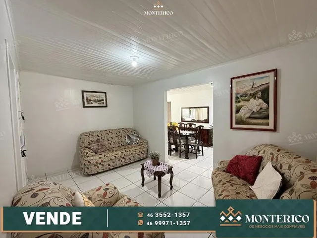 Imagem 10: Casa À Venda, Centro, Capanema - Pr