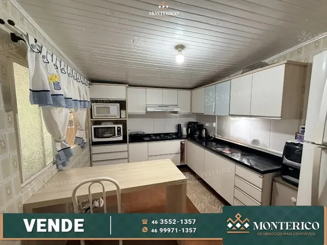 Imagem 11: Casa À Venda, Centro, Capanema - Pr