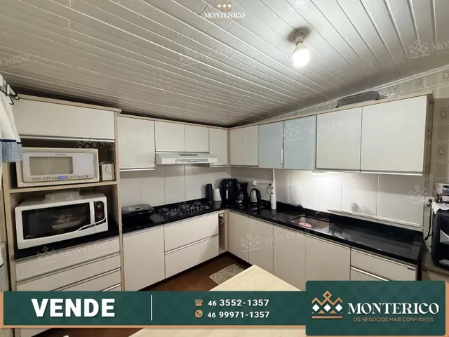 Imagem 12: Casa À Venda, Centro, Capanema - Pr
