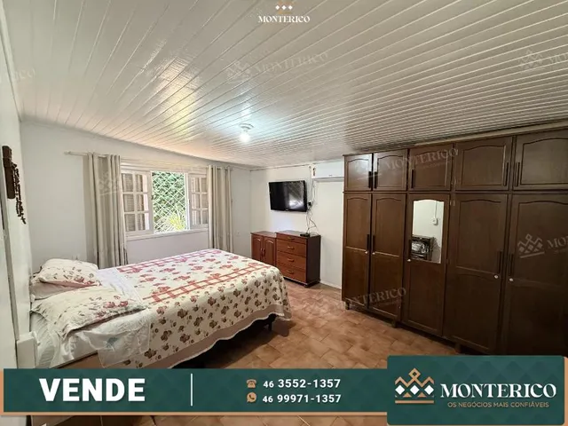 Imagem 13: Casa À Venda, Centro, Capanema - Pr
