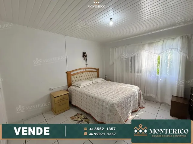 Imagem 14: Casa À Venda, Centro, Capanema - Pr