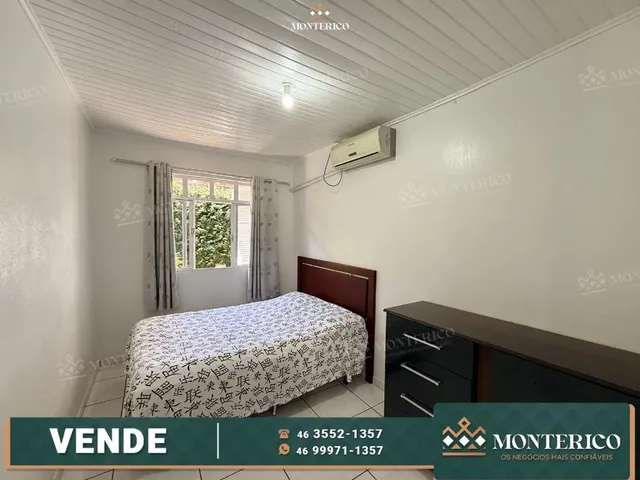 Imagem 15: Casa À Venda, Centro, Capanema - Pr