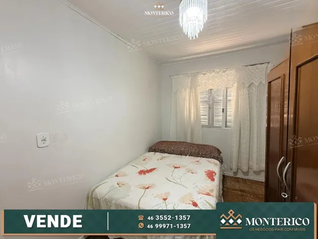 Imagem 16: Casa À Venda, Centro, Capanema - Pr