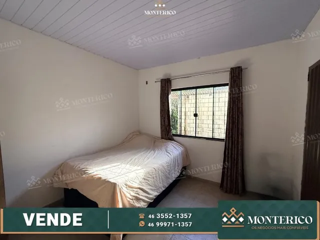 Imagem 5: Casa À Venda, São Cristovão, Capanema - Pr
