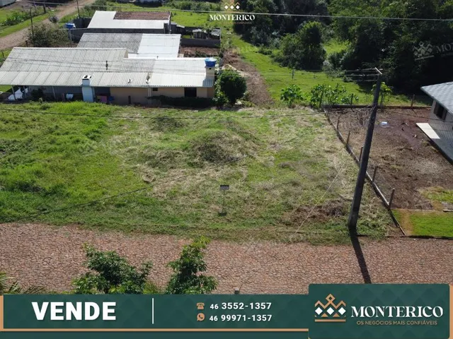Imagem 2: Terreno a Venda no Bairro santa Cruz