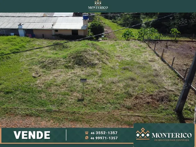 Imagem 3: Terreno a Venda no Bairro santa Cruz