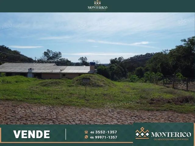 Imagem 4: Terreno a Venda no Bairro santa Cruz