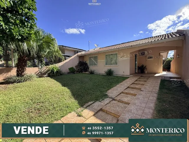 Imagem: Casa com 3 Dormitórios À Venda, Centro