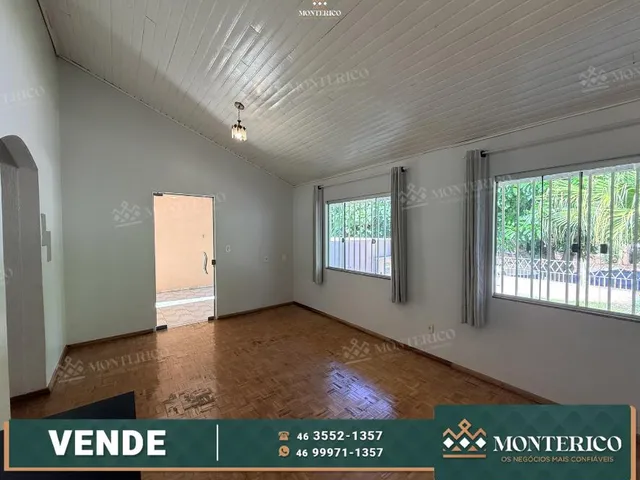 Imagem 4: Casa com 3 Dormitórios À Venda, Centro, Capanema - Pr