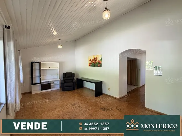 Imagem 5: Casa com 3 Dormitórios À Venda, Centro, Capanema - Pr