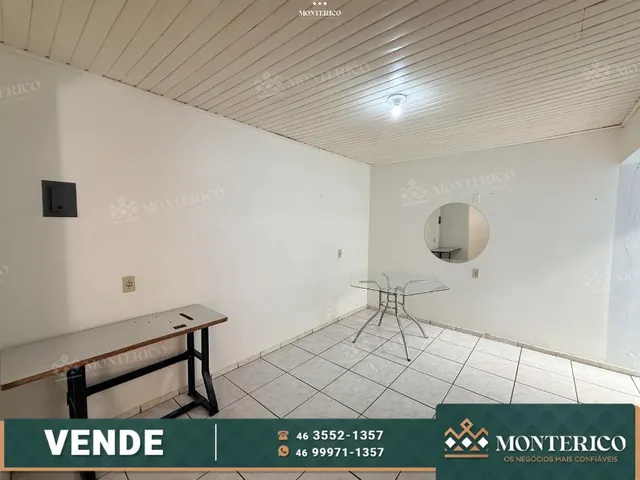 Imagem 6: Casa com 3 Dormitórios À Venda, Centro, Capanema - Pr