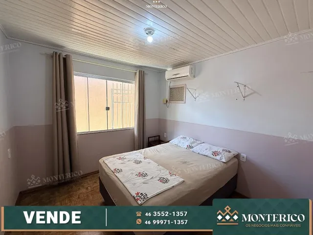 Imagem 8: Casa com 3 Dormitórios À Venda, Centro, Capanema - Pr