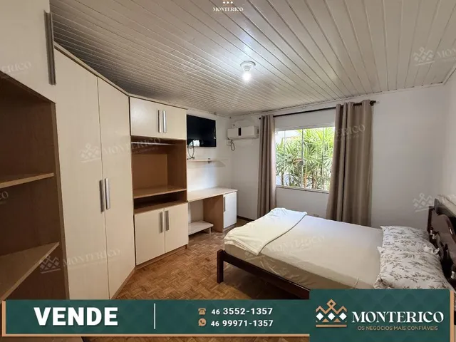 Imagem 9: Casa com 3 Dormitórios À Venda, Centro, Capanema - Pr