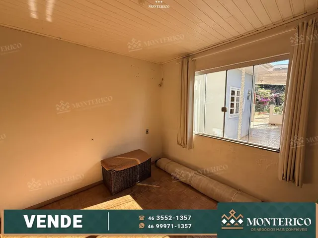 Imagem 10: Casa com 3 Dormitórios À Venda, Centro, Capanema - Pr