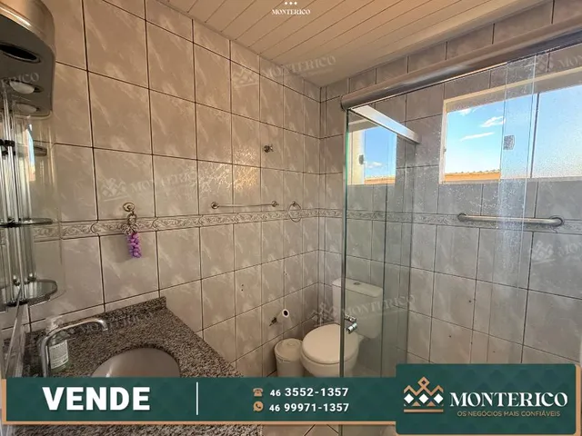Imagem 11: Casa com 3 Dormitórios À Venda, Centro, Capanema - Pr