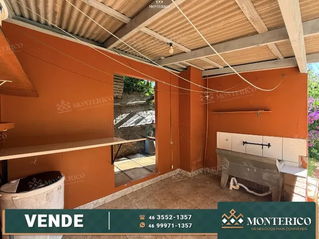 Imagem 12: Casa com 3 Dormitórios À Venda, Centro, Capanema - Pr