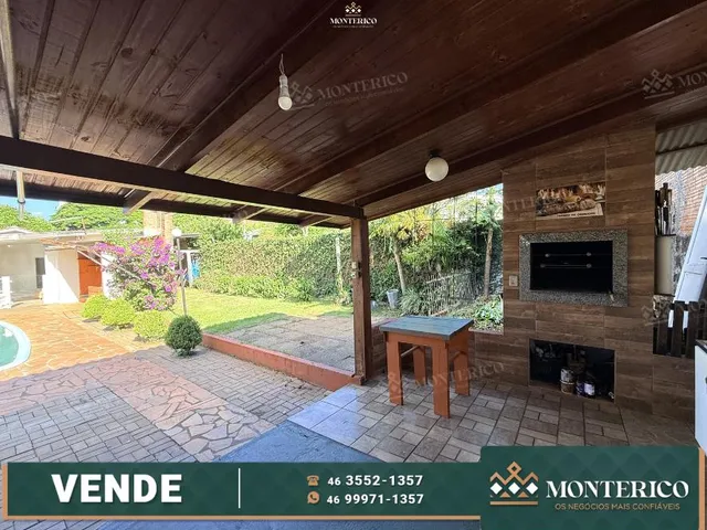 Imagem 14: Casa com 3 Dormitórios À Venda, Centro, Capanema - Pr