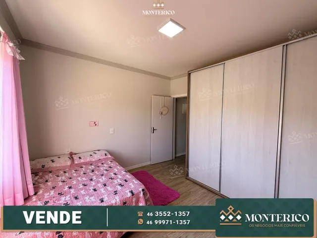 Imagem 10: Casa com 3 Dormitórios À Venda, santa Cruz, Capanema - Pr