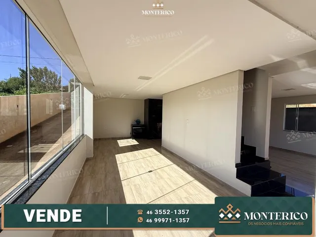 Imagem 12: Casa com 3 Dormitórios À Venda, santa Cruz, Capanema - Pr