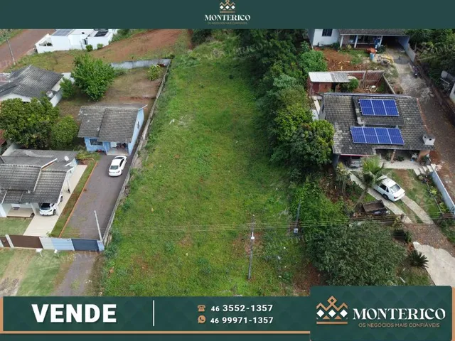 Imagem 2: Lote À Venda, Centro, Capanema - Pr
