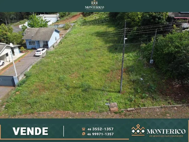 Imagem 3: Lote À Venda, Centro, Capanema - Pr