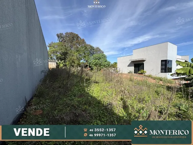Imagem 2: Lote À Venda, Centro, Capanema - Pr