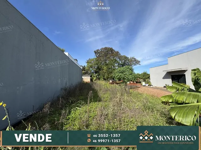 Imagem 3: Lote À Venda, Centro, Capanema - Pr