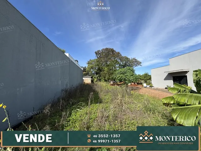 Imagem 4: Lote À Venda, Centro, Capanema - Pr