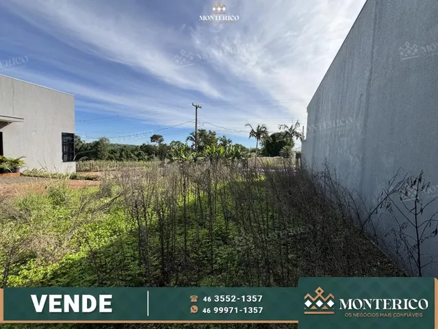 Imagem 5: Lote À Venda, Centro, Capanema - Pr