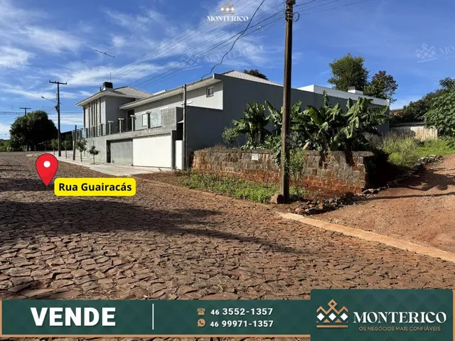 Imagem 6: Lote À Venda, Centro, Capanema - Pr