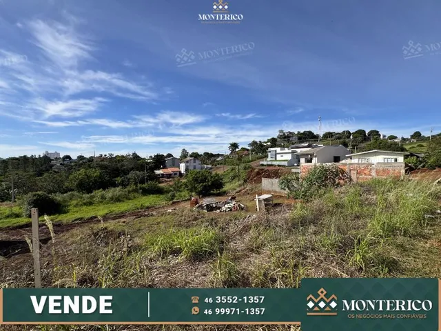 Imagem 2: Lote À Venda, Loteamento Fronteira, Capanema - Pr
