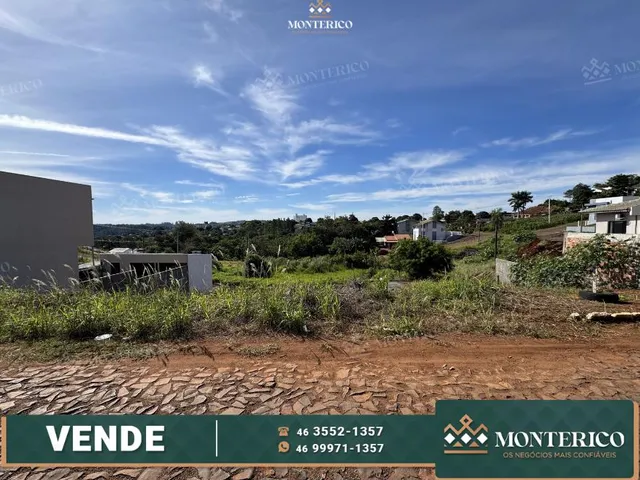 Imagem 3: Lote À Venda, Loteamento Fronteira, Capanema - Pr