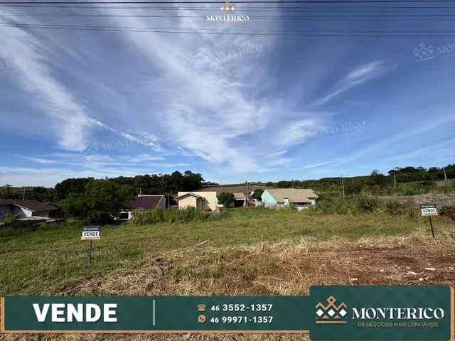 Imagem 2: Lote À Venda, santa Bárbara, Capanema - Pr