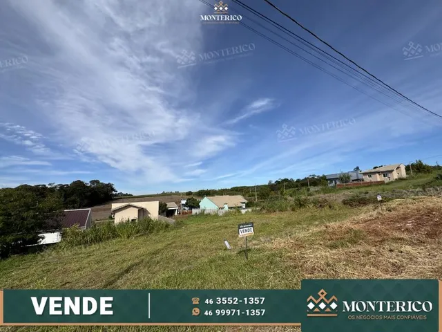 Imagem 4: Lote À Venda, santa Bárbara, Capanema - Pr