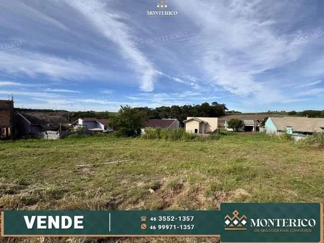 Imagem 5: Lote À Venda, santa Bárbara, Capanema - Pr