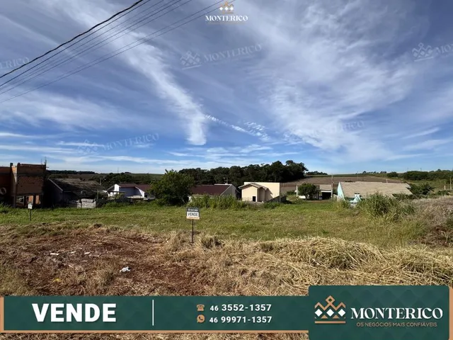 Imagem 3: Lote À Venda, santa Bárbara, Capanema - Pr