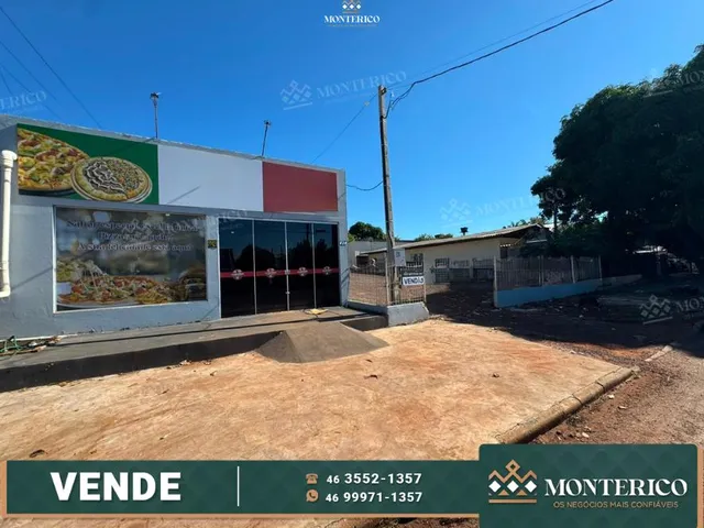 Imagem: Sala Comercial À Venda, Centro, Capanema
