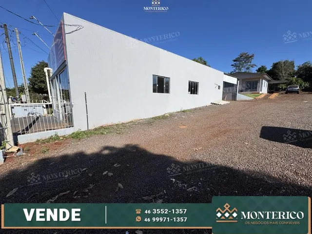 Imagem 3: Sala Comercial À Venda, Centro, Capanema - Pr